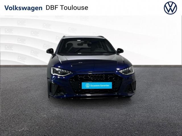 Audi A4 Avant image 8