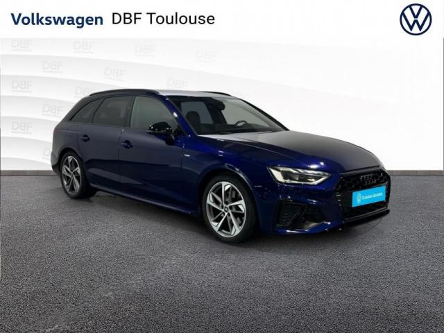 Audi A4 Avant image 7