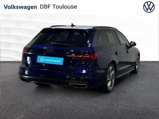 Audi A4 Avant image 4