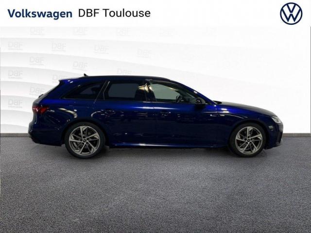 Audi A4 Avant image 9