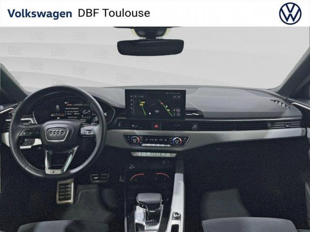 Audi A4 Avant image 3