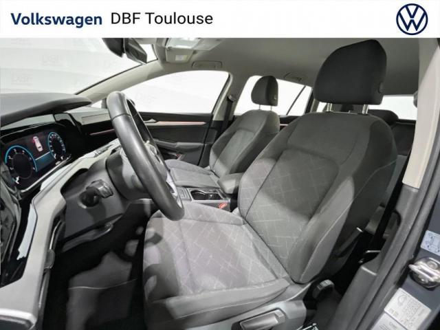 Volkswagen Golf Sw image 5