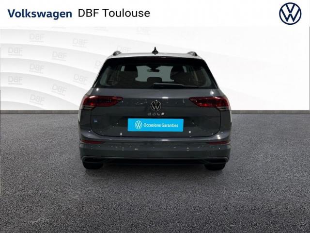 Volkswagen Golf Sw image 9