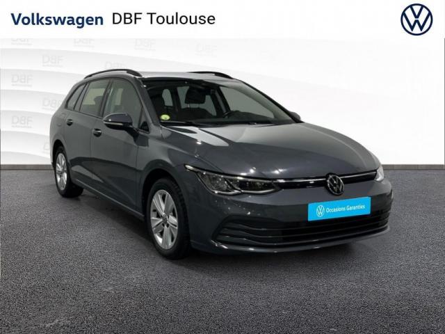 Volkswagen Golf Sw image 8