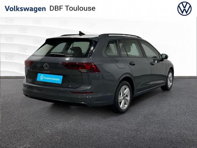 Volkswagen Golf Sw image 3
