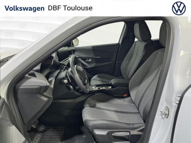Peugeot 2008 image 4