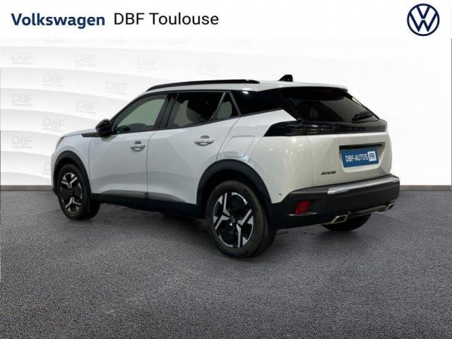 Peugeot 2008 image 6