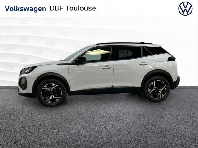 Peugeot 2008 image 9