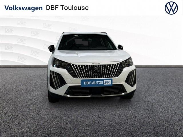 Peugeot 2008 image 5