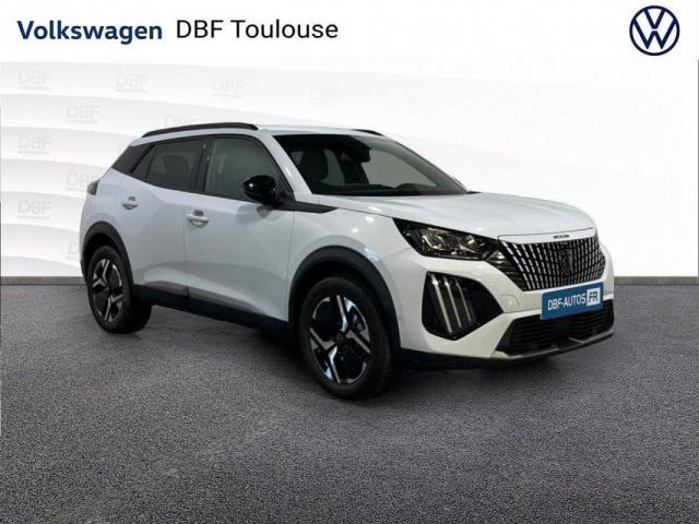 Peugeot 2008 image 1