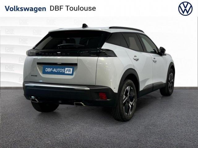 Peugeot 2008 image 7