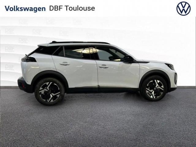 Peugeot 2008 image 2