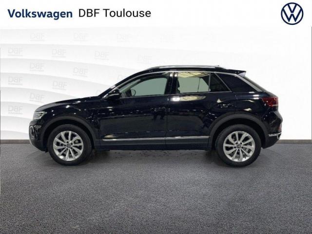 Volkswagen T-Roc image 2