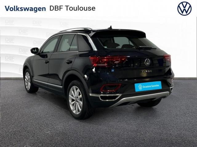 Volkswagen T-Roc image 4