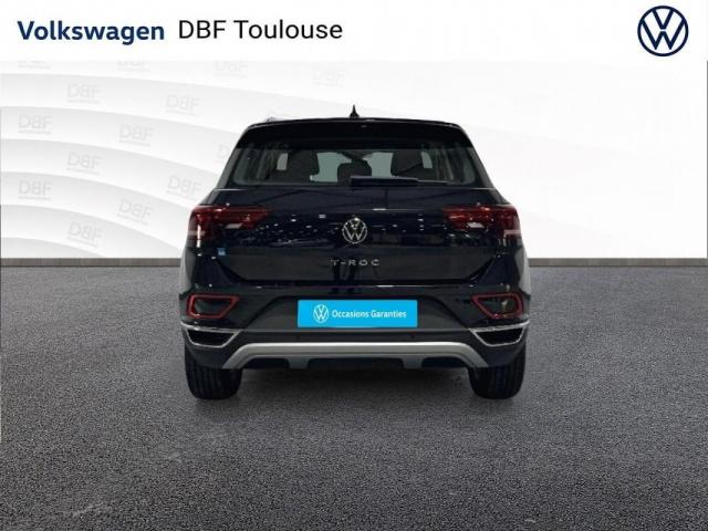 Volkswagen T-Roc image 9