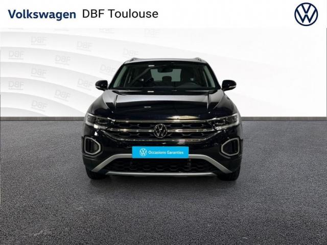 Volkswagen T-Roc image 6