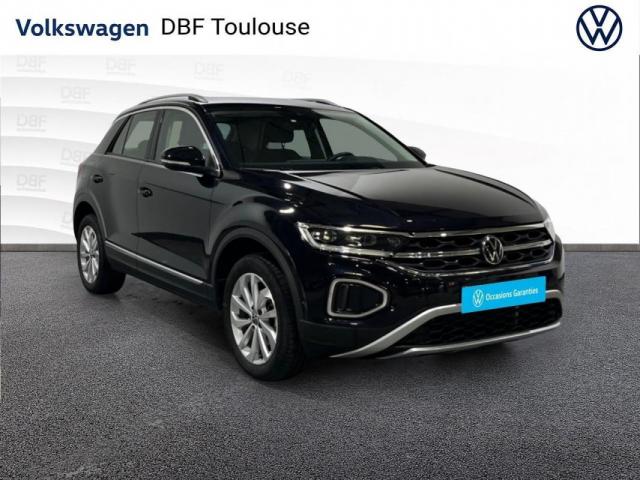 Volkswagen T-Roc image 7