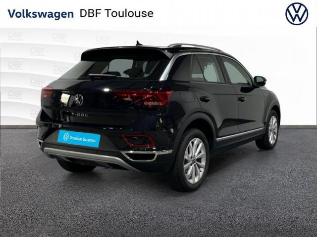 Volkswagen T-Roc image 1