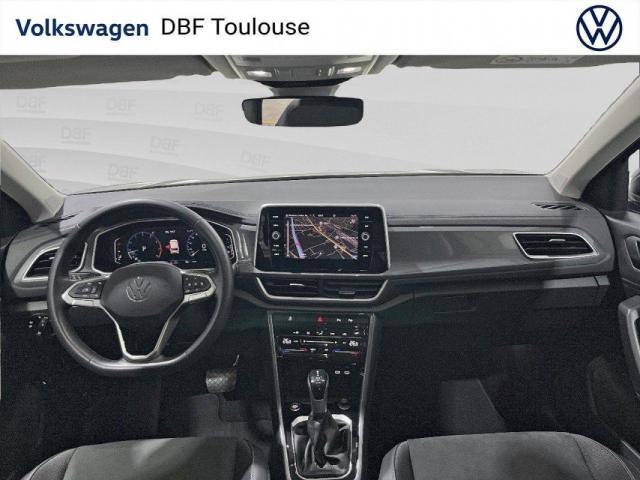 Volkswagen T-Roc image 3