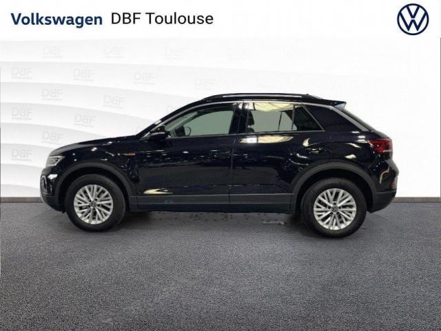 Volkswagen T-Roc image 4