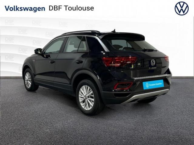Volkswagen T-Roc image 1