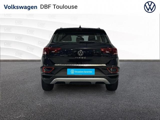 Volkswagen T-Roc image 5