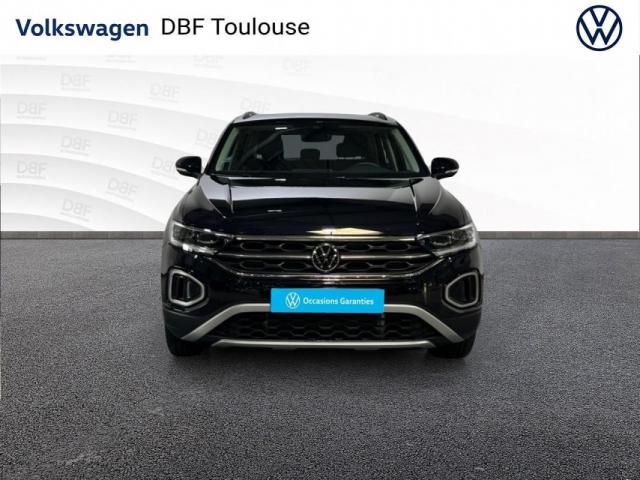 Volkswagen T-Roc image 8