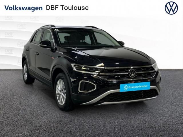 Volkswagen T-Roc image 9