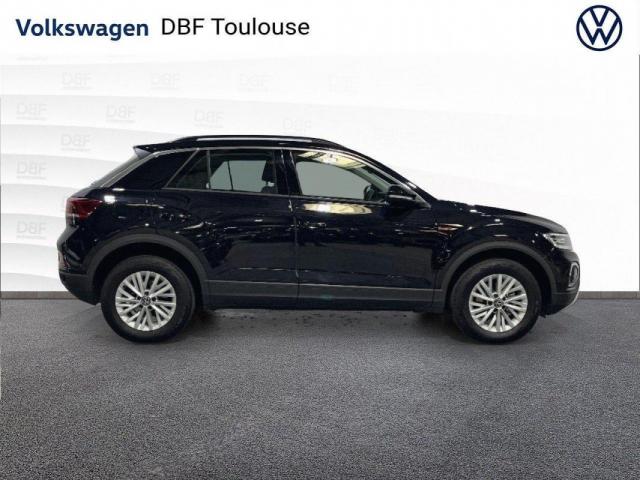 Volkswagen T-Roc image 7