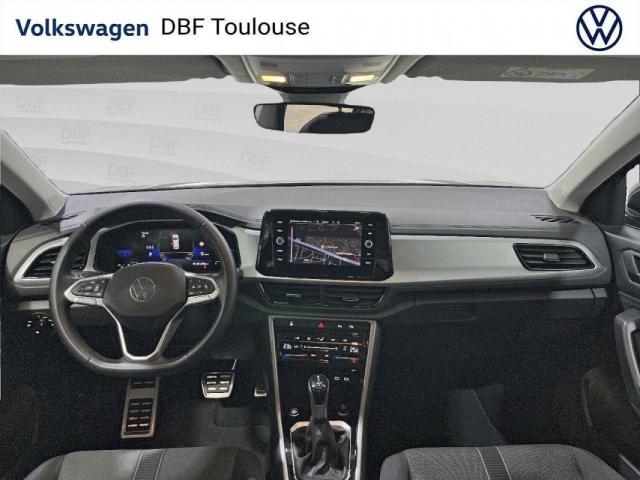 Volkswagen T-Roc image 6