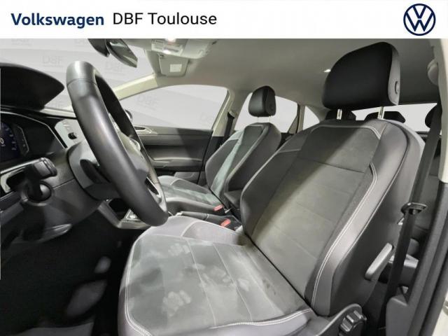 Volkswagen Taigo image 1