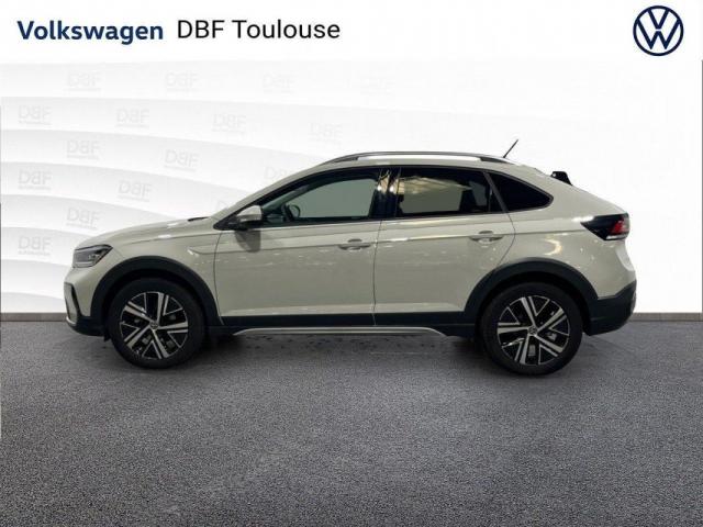 Volkswagen Taigo image 9