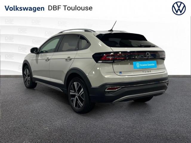 Volkswagen Taigo image 8
