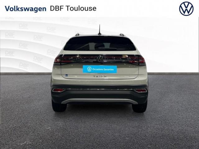 Volkswagen Taigo image 5