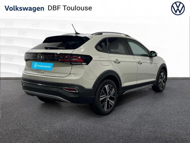 Volkswagen Taigo image 4