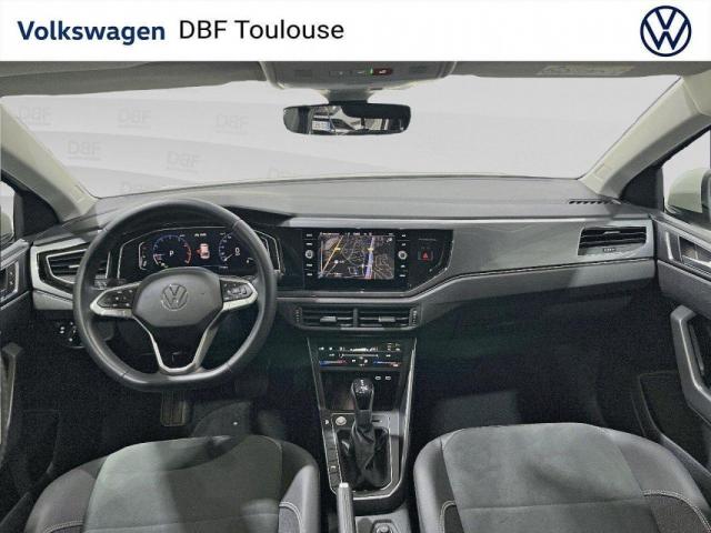 Volkswagen Taigo image 2