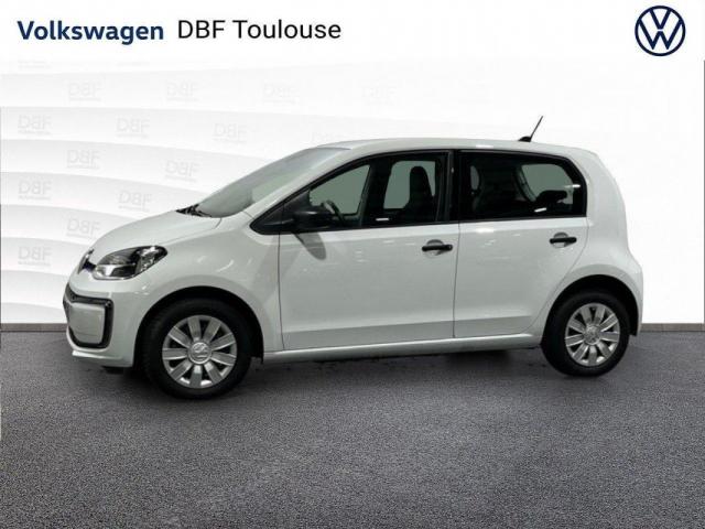 Volkswagen E-Up! image 9