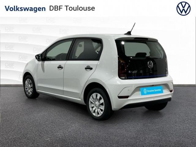 Volkswagen E-Up! image 2