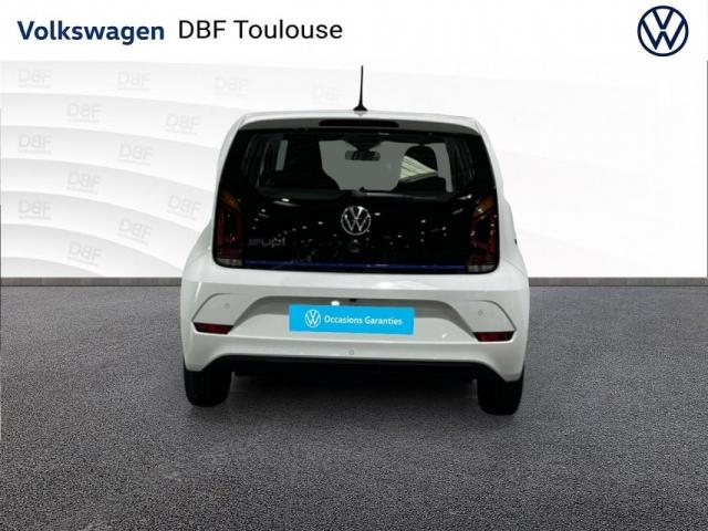 Volkswagen E-Up! image 7