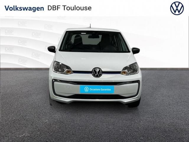 Volkswagen E-Up! image 1