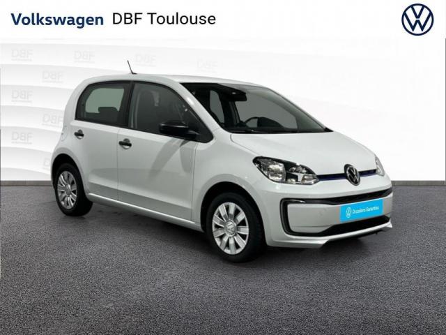 Volkswagen E-Up! image 8