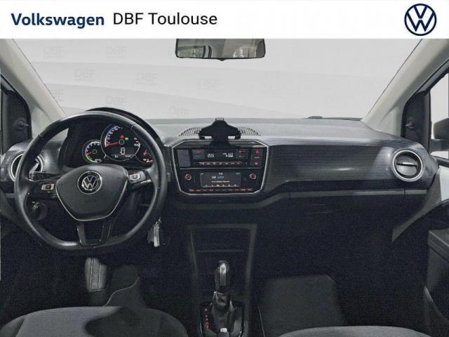 Volkswagen E-Up! image 5