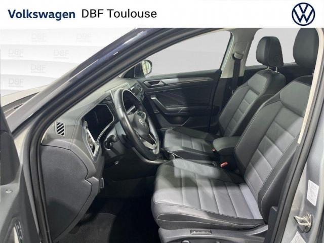 Volkswagen T-Roc image 8
