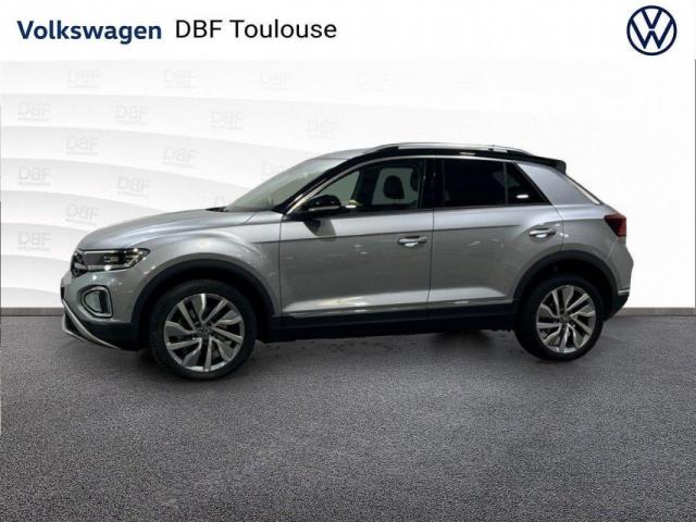 Volkswagen T-Roc image 3