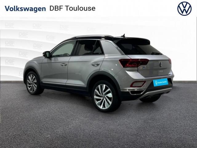 Volkswagen T-Roc image 4