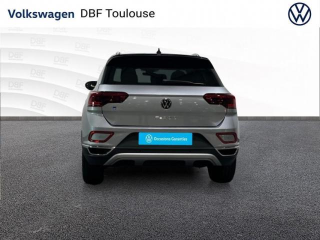 Volkswagen T-Roc image 1