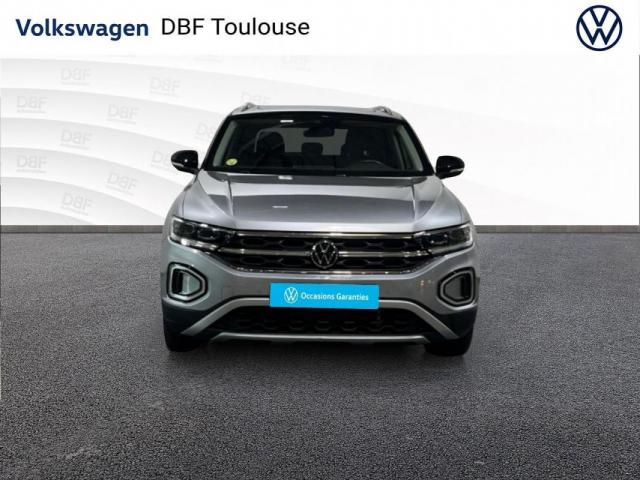 Volkswagen T-Roc image 6