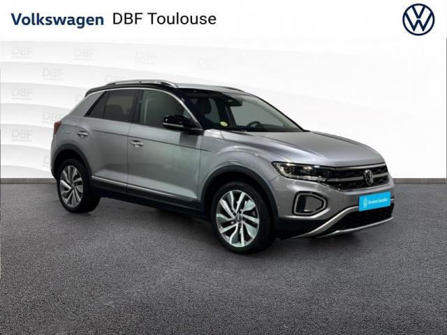Volkswagen T-Roc image 2