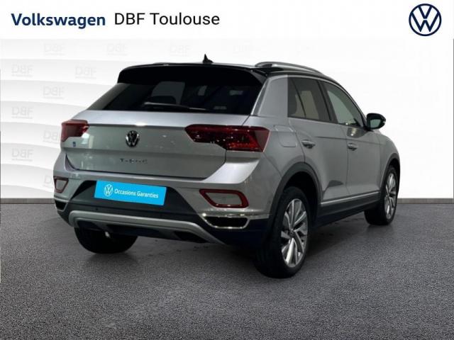Volkswagen T-Roc image 7