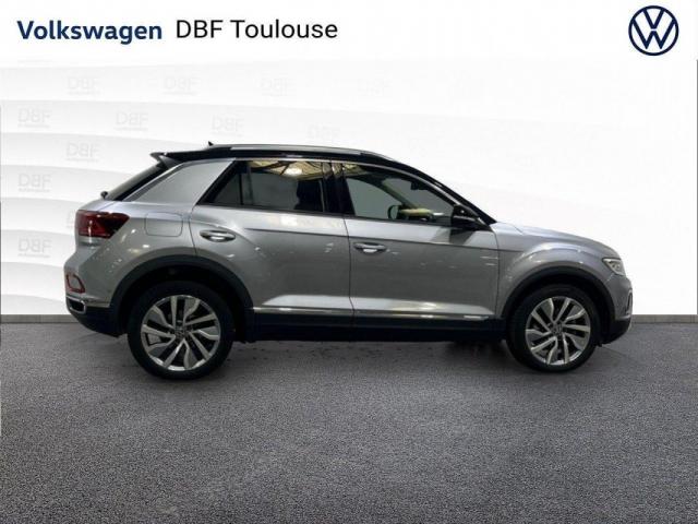 Volkswagen T-Roc image 9